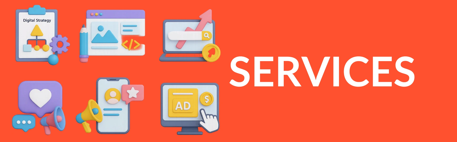 Services