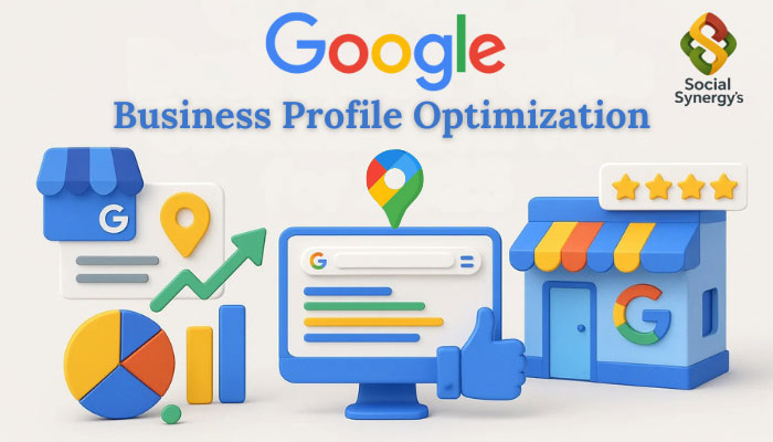 Google Business Profile Optimization Tips for 2025