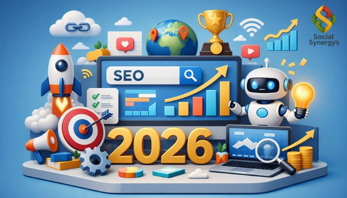 SEO Tips in 2026