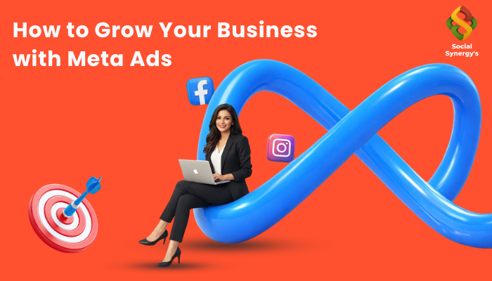 Grow Your Business with Meta Ads